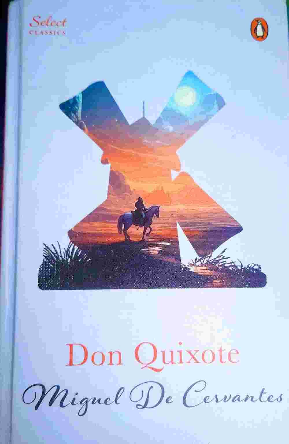 Don Quixote